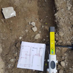 Étude des Sols pour Aménagement : Cartographie des Sollicitations pour une Construction Adaptée Montceau-les-Mines